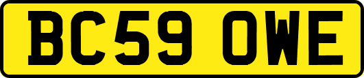BC59OWE
