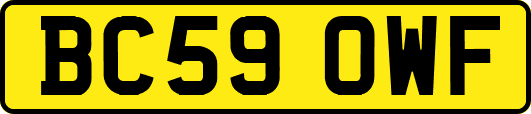 BC59OWF