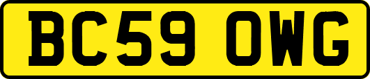 BC59OWG