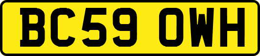BC59OWH
