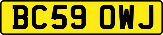 BC59OWJ