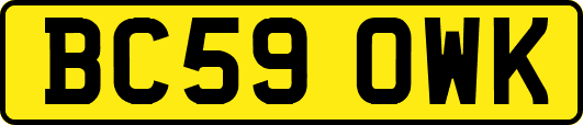 BC59OWK
