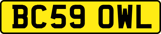 BC59OWL