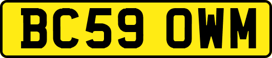 BC59OWM