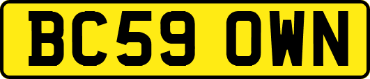 BC59OWN
