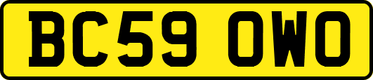 BC59OWO