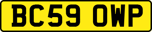 BC59OWP