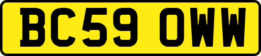 BC59OWW
