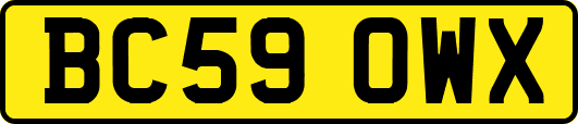 BC59OWX