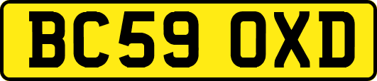 BC59OXD