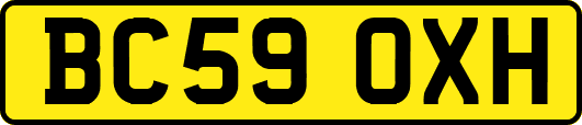 BC59OXH