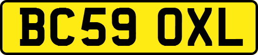 BC59OXL