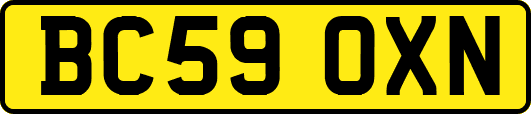 BC59OXN