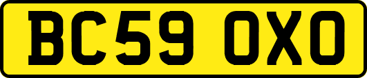 BC59OXO