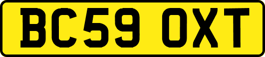 BC59OXT