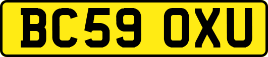 BC59OXU