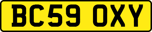 BC59OXY