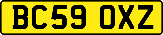 BC59OXZ