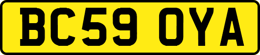 BC59OYA