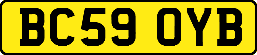 BC59OYB