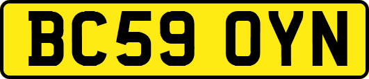 BC59OYN