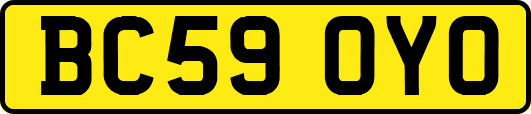 BC59OYO