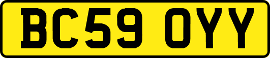 BC59OYY