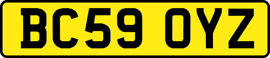 BC59OYZ