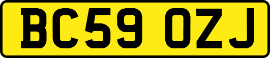 BC59OZJ