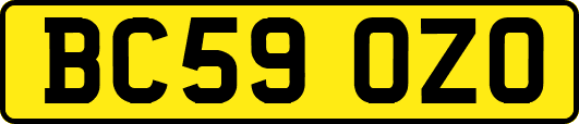 BC59OZO