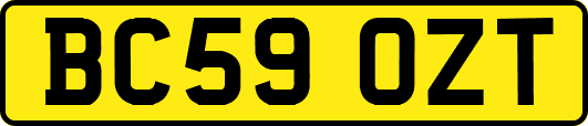 BC59OZT