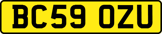 BC59OZU