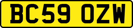 BC59OZW