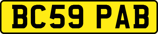 BC59PAB