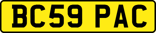 BC59PAC