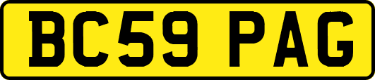 BC59PAG