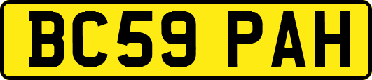 BC59PAH