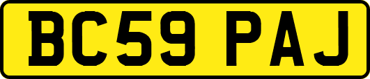 BC59PAJ