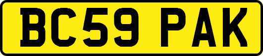 BC59PAK