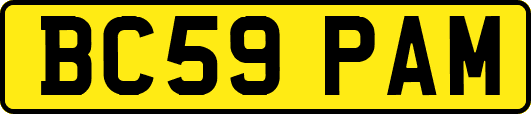 BC59PAM