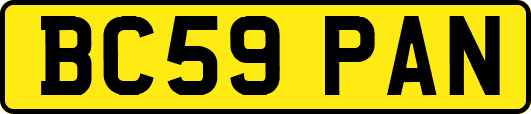 BC59PAN
