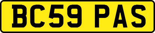 BC59PAS