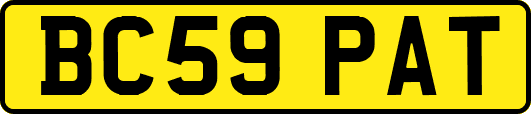 BC59PAT