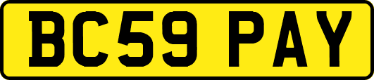 BC59PAY