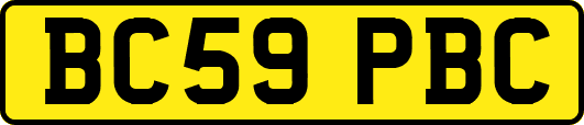 BC59PBC