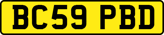 BC59PBD