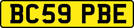 BC59PBE
