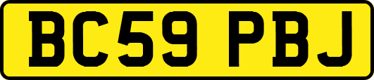BC59PBJ