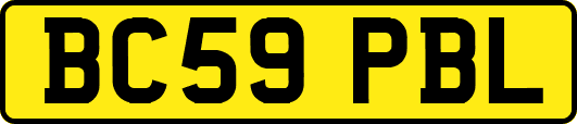 BC59PBL