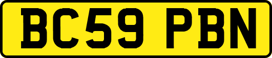 BC59PBN